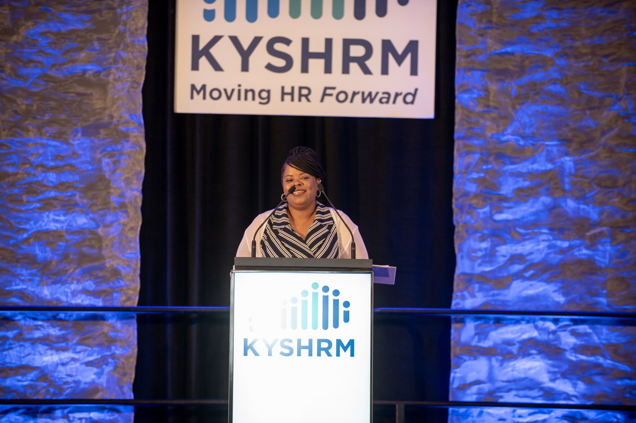 Home KYSHRM Conference